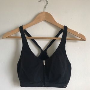 Victoria’s Secret Sport Black Sports Bra 💕